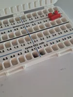 3 SET -1XC