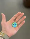 3 Colors | AMS - 0.2mm layer, 2 walls, 15% infill