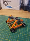 0.2mm layer, 3 walls, 15% infill