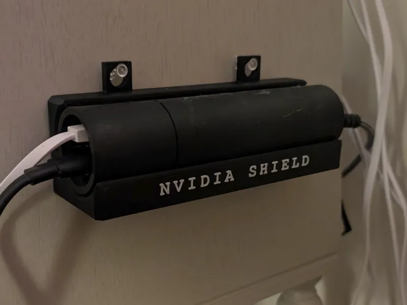 Nvidia Shield Holder