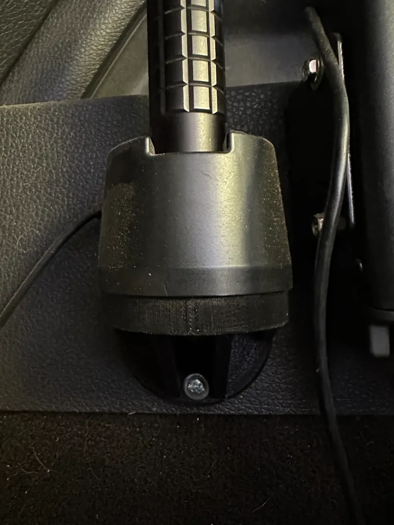 MAG-TAC LED Wall Mount Adaptor