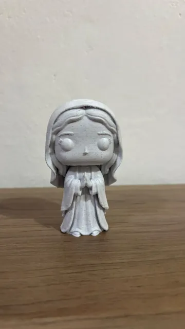 Accesorio para filamento: Funko Pop Virgen María – 10 cm — vista de referencia 3