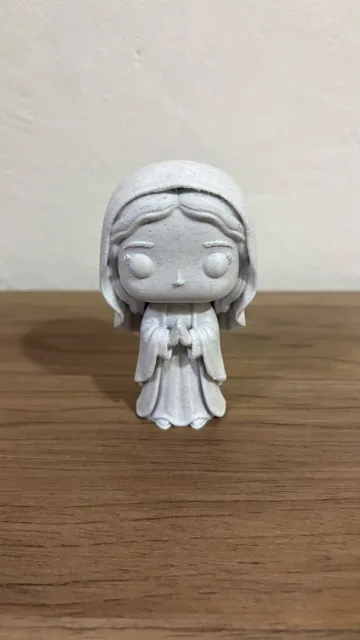 Accesorio para filamento: Funko Pop Virgen María – 10 cm — vista de referencia 4