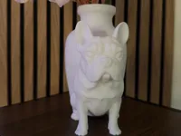 0.2mm layer, 2 walls, 5% infill