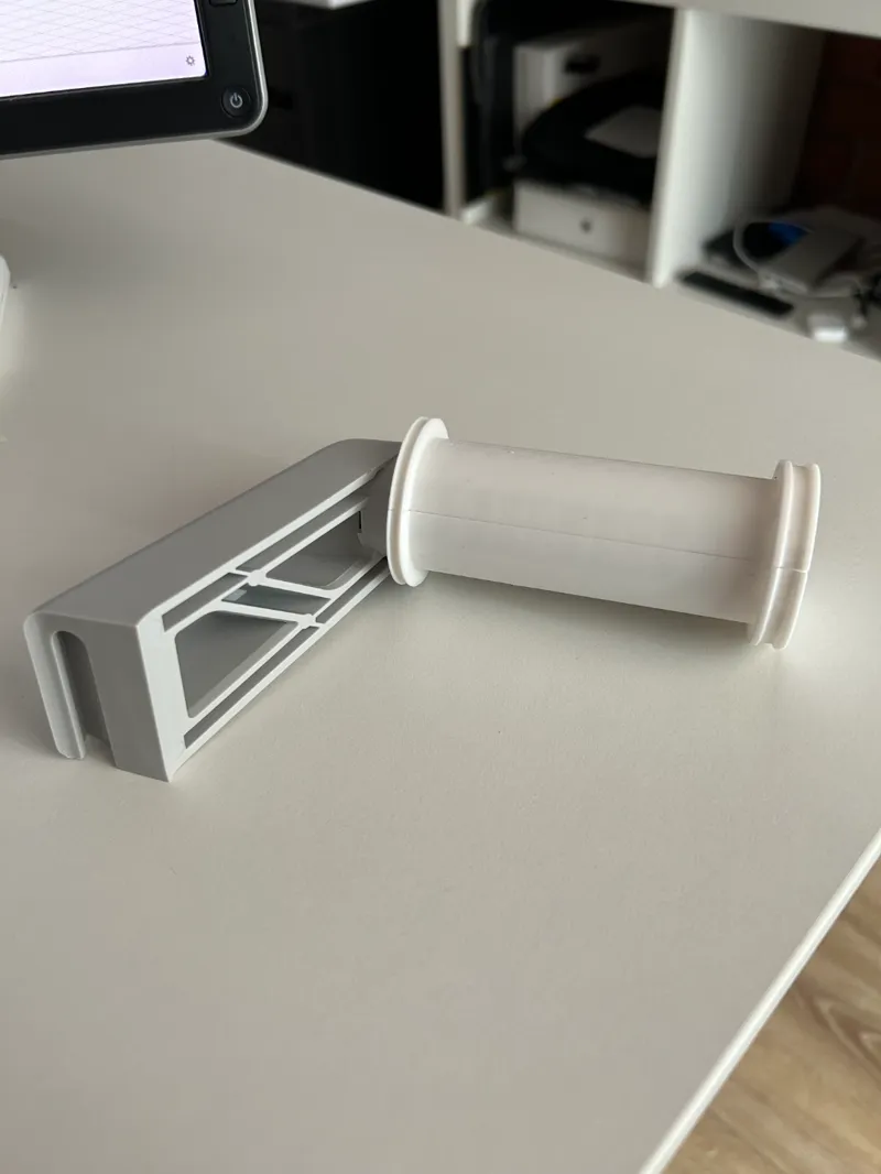 A1 mini spool adapter