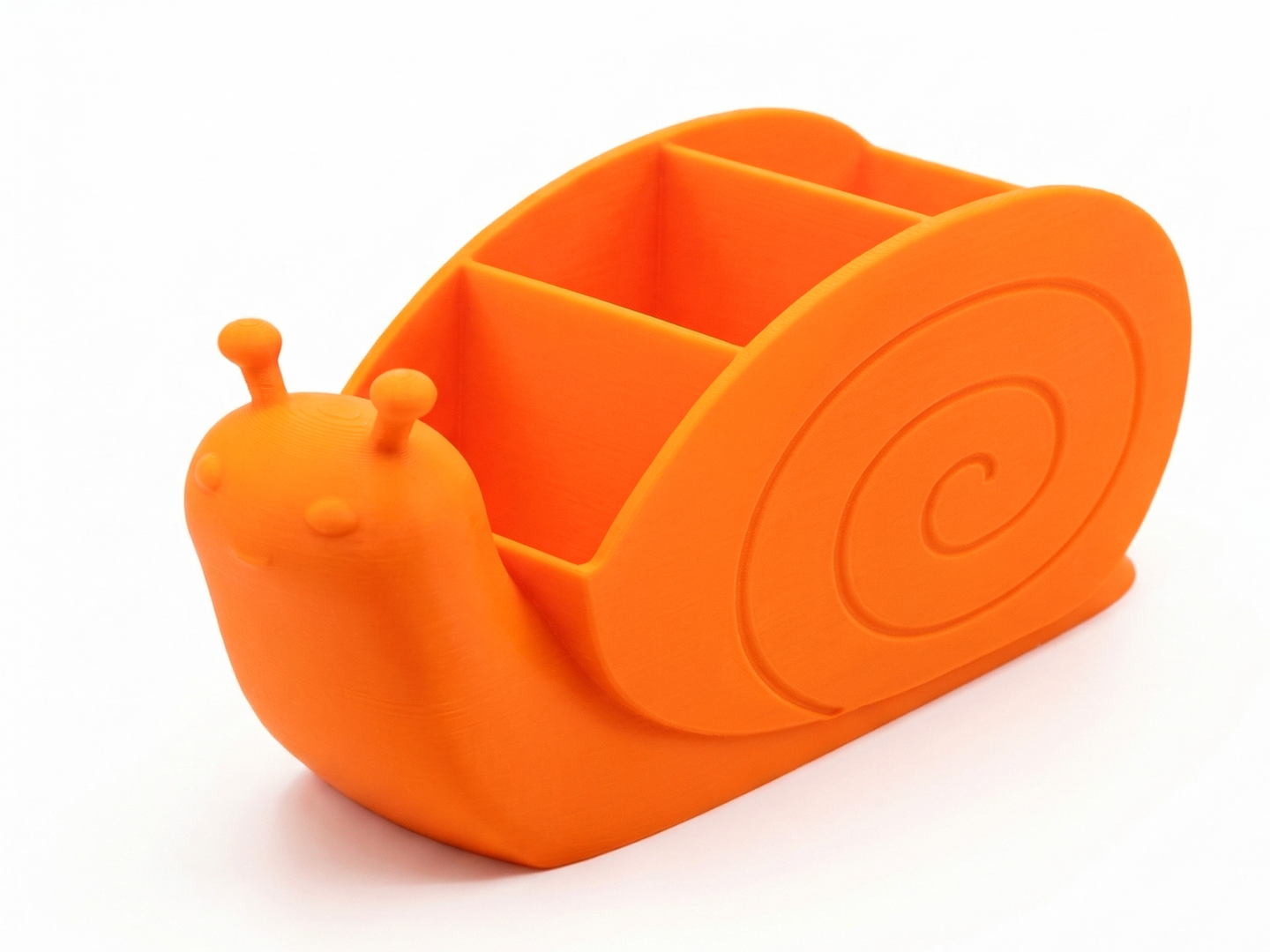Snail Storage Box
