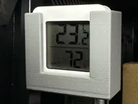 0.2mm 层高, 2 层墙, 15% 填充