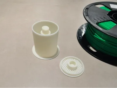 WallyAddi Spool Desiccant Box