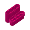AA case, 0.2mm layer, 2 walls, 15% infill
