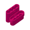 AAA case, 0.2mm layer, 2 walls, 15% infill