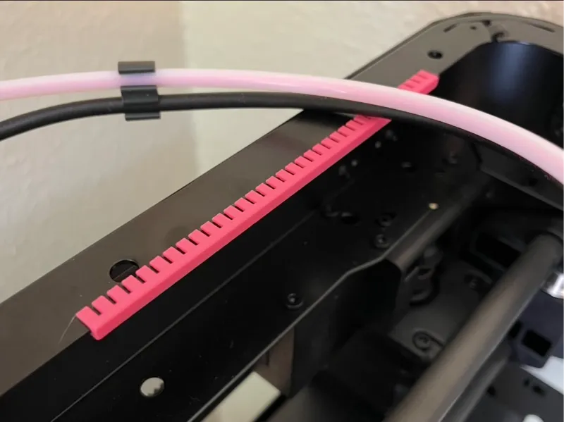 P1P Edge Cable Protector