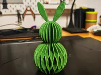 0.2mm layer, 2 walls, 10% infill