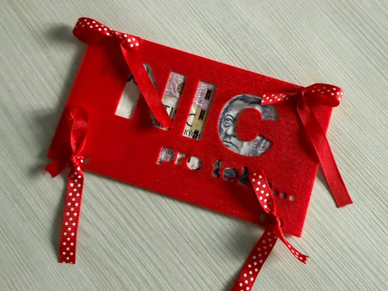 NIC pro tebe