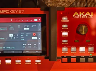 MPC37 Gleiter 