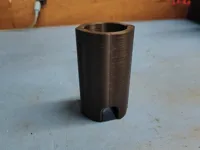 0.2mm layer, 6 walls, 15% infill