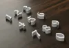 Number Style -Ghotic-