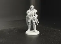 Figurine de plateau Strahd von Zarovich — photo 3