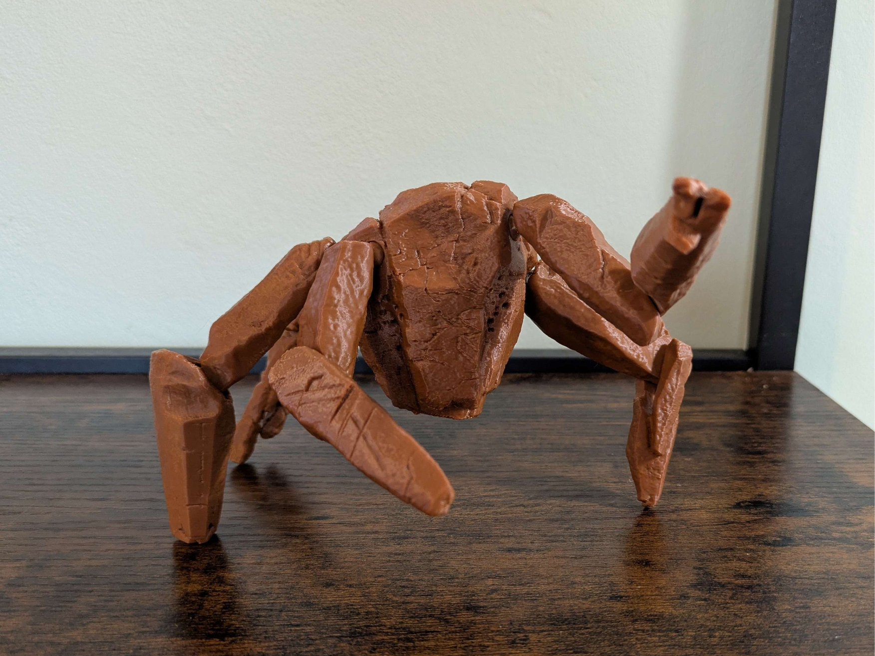 Rocky - 1/6 Scale with Better Joints for Play
