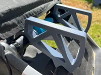 Rehausseur de jambes pour poussette Thule Urban Glide — photo 1