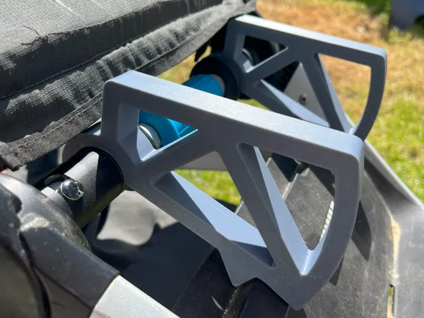 Rehausseur de jambes pour poussette Thule Urban Glide