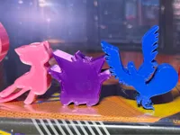 0.28mm layer, 2 walls, 15% infill