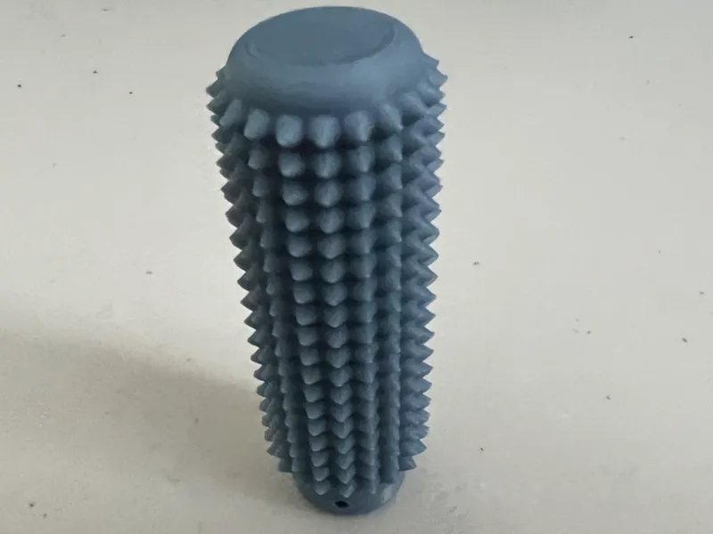 Spiky Roller Fidget