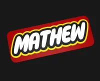 Mathew Brick Plate - 0.2mm layer, 2 walls, 15% infill