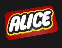 Alice Brick Plate - 0.2mm layer, 2 walls, 15% infill
