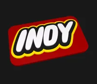 Indy Brick Logo - 0.2mm layer, 2 walls, 15% infill