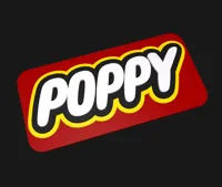 Poppy Brick Logo - 0.2mm layer, 2 walls, 15% infill