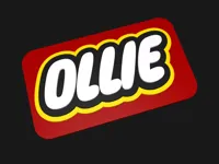 Ollie Brick Logo - 0.2mm layer, 2 walls, 15% infill
