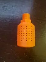 0.16mm layer, 3 walls, 35% infill