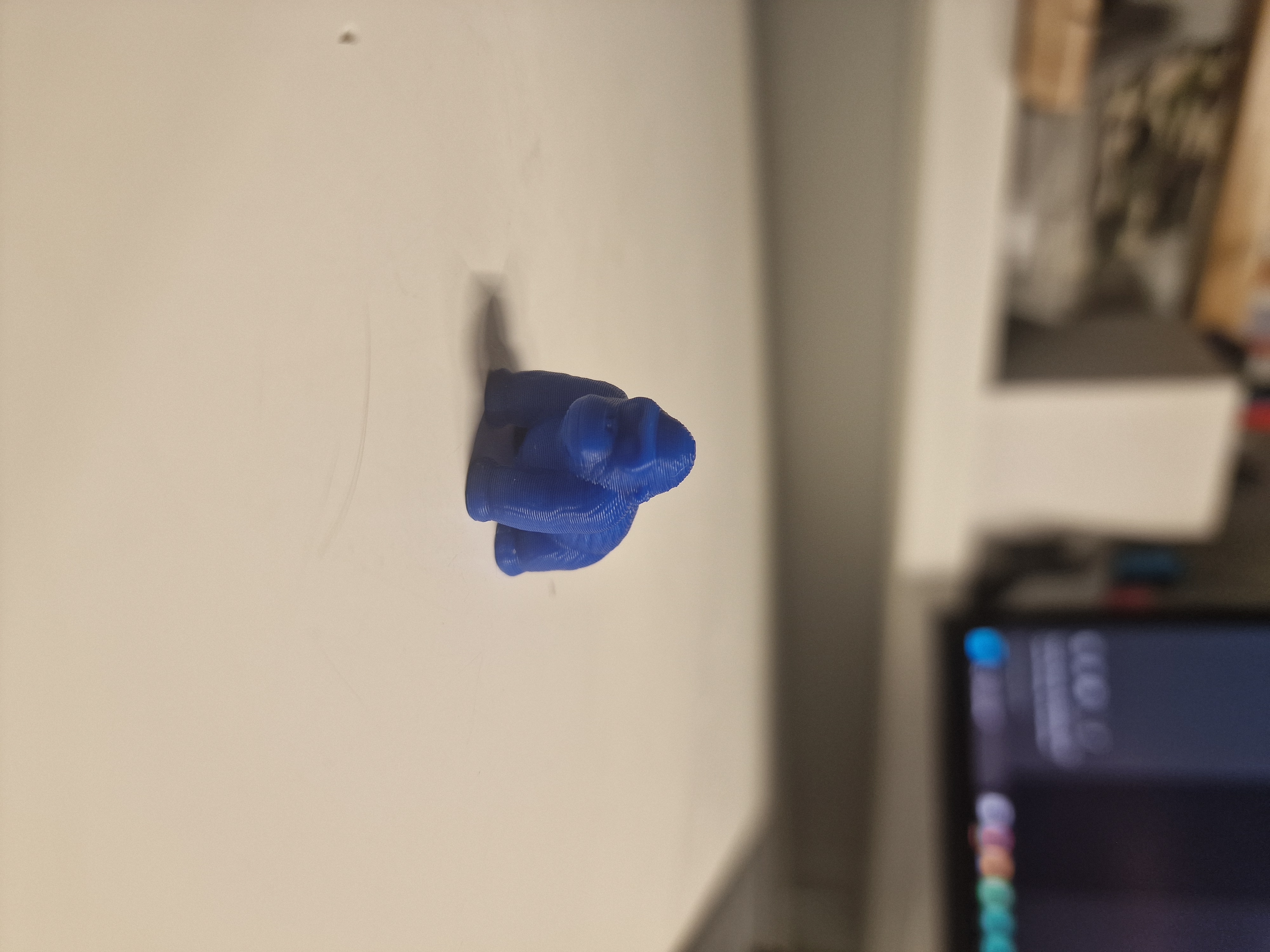 Mini Gorilla Fidget - Micro Zoo - 1