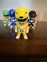 Yellow Only