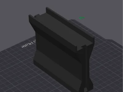 Token's Test Template