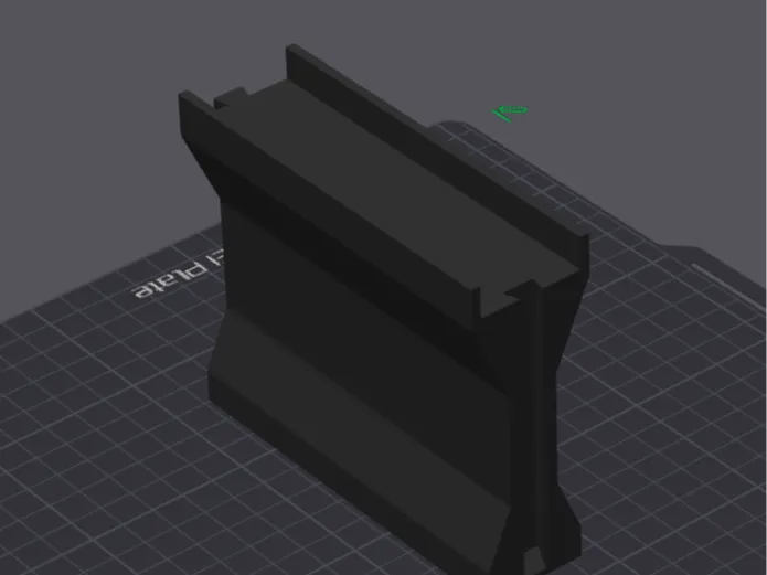 Token's Test Template