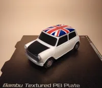 Austin Mini miniature — photo 2