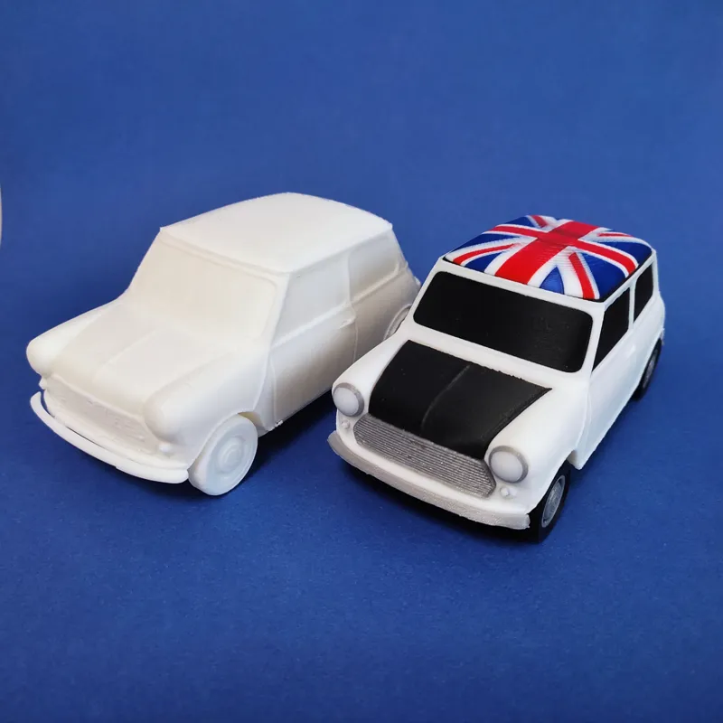 Austin Mini