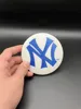 Yankees Coaster