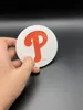 Phillies Coaster