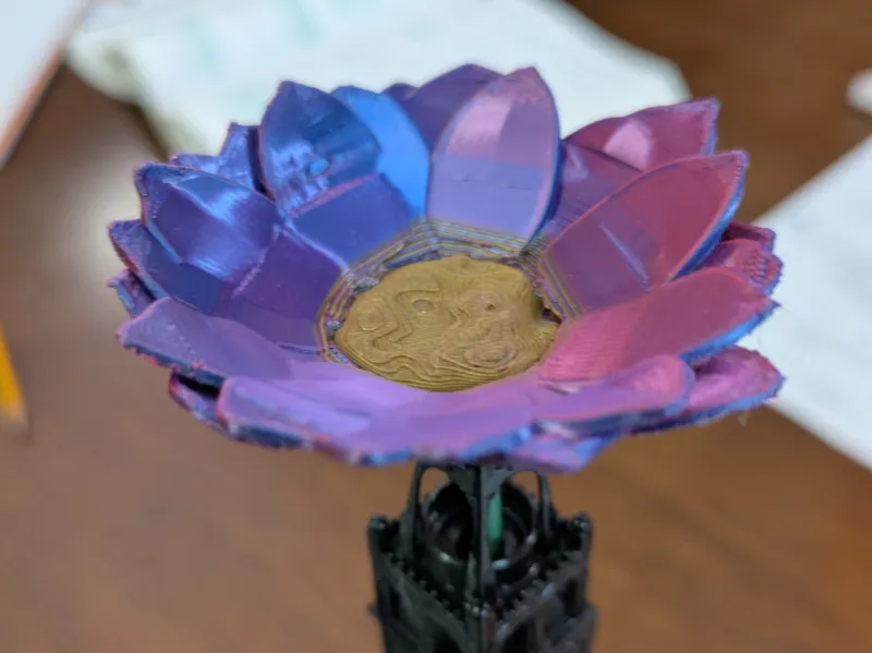 Flowers for vase - to be valentine bouquet