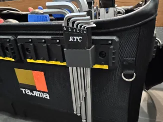 Tajima Sefu Compatible Holder for KTC HL259SP