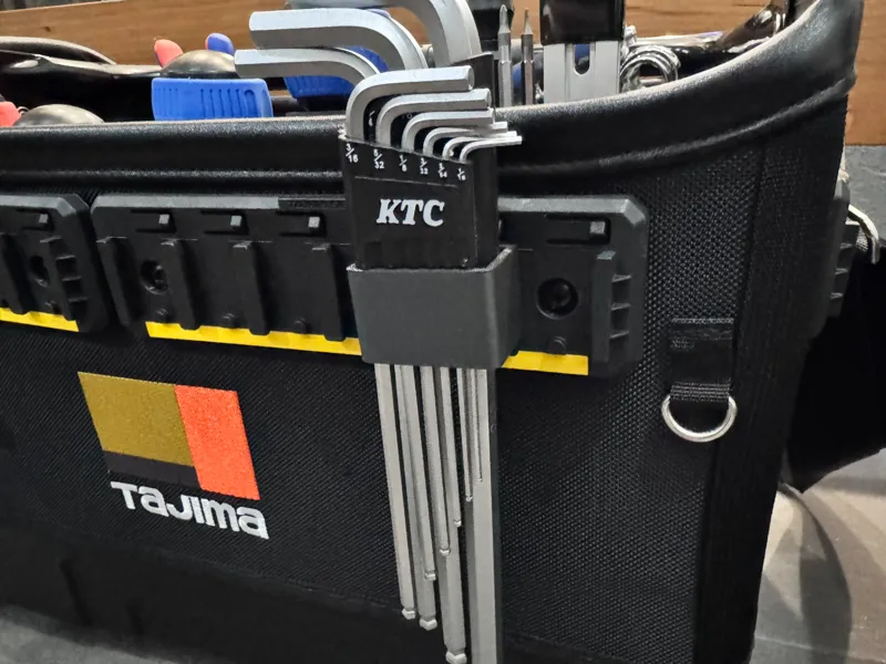 Tajima Sefu Compatible Holder for KTC HL259SP