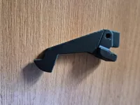 0.12mm layer, 2 walls, 100% infill