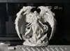 100mm tall version 0.2mm layer height, 2 walls, 15% infill
