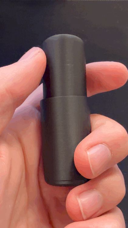Magnet Fidget