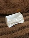 Large Bow Jewelry Organizer 140x82x73mm