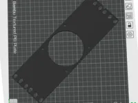 0.2mm layer, 4 walls, 15% infill