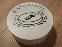0.2mm layer, 5 walls, 15% infill