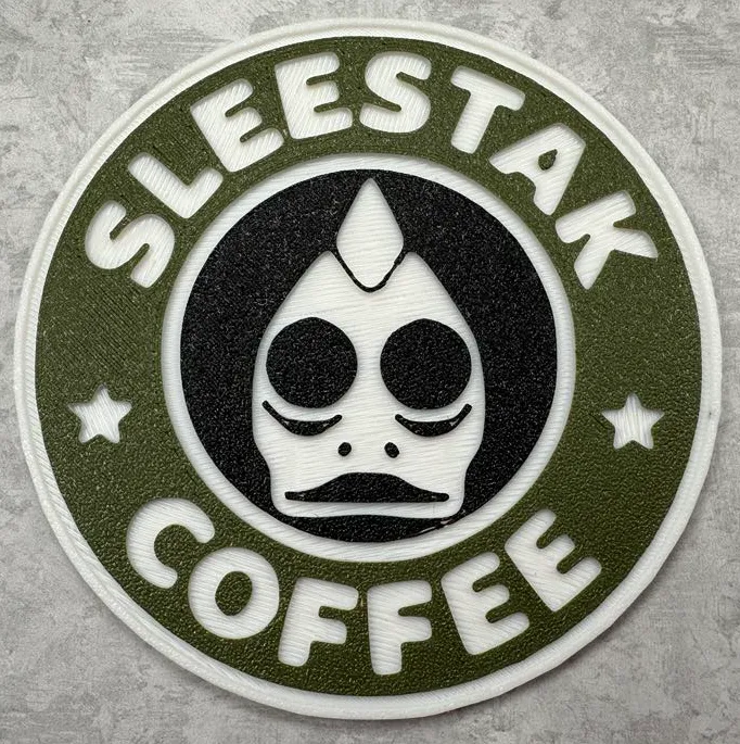 SleeStak Coffee